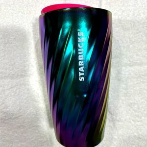 2022 Starbucks ceramic tumbler
